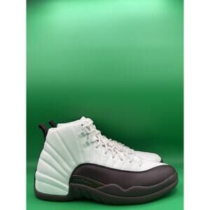 Air Jordan 12 Retro SP “SoleFly Cafecito” Size 10 OG Box (FZ5026-100)